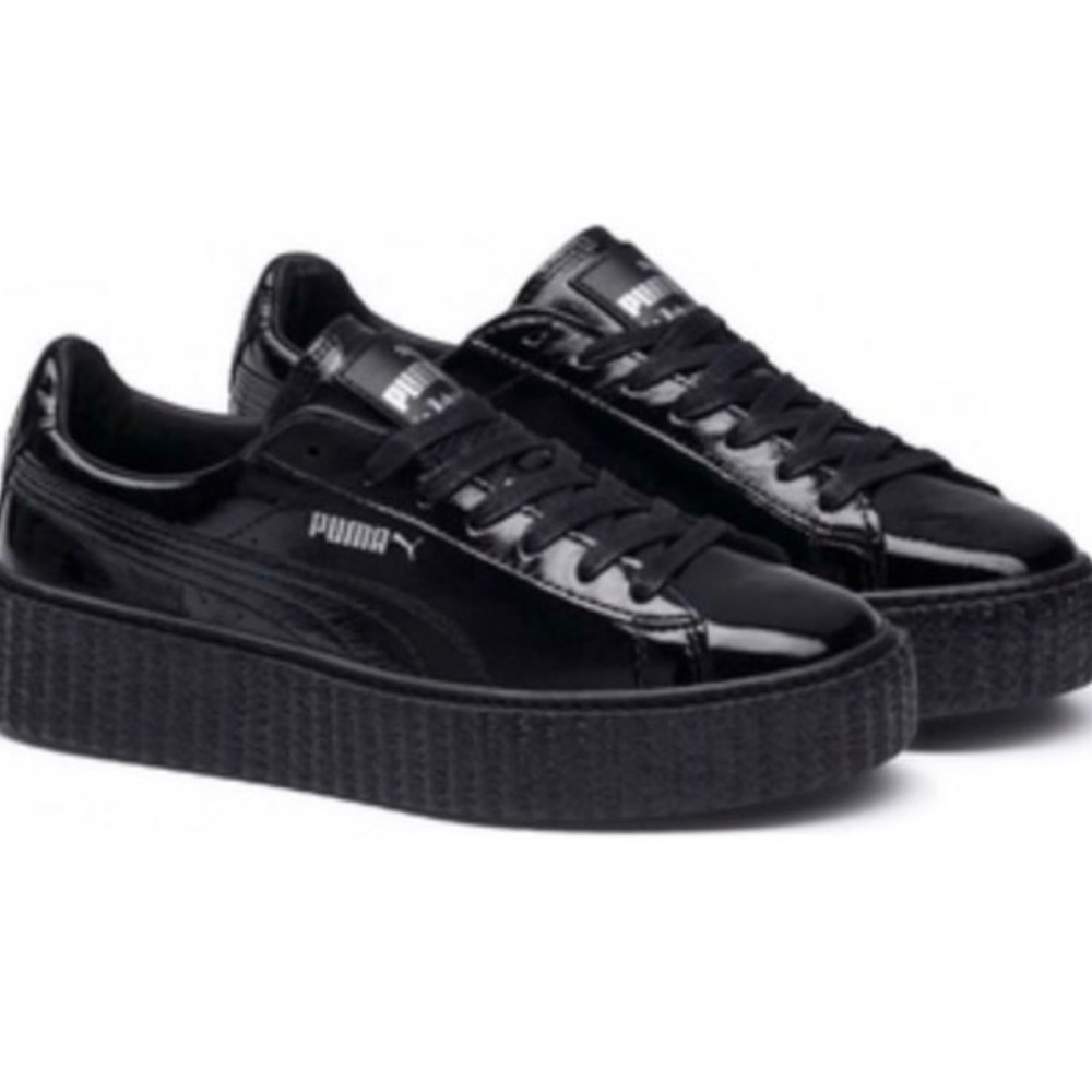 Puma Riana Fenti tennis shoes